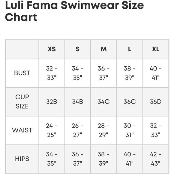 Luli Fama Padded Triangle‎ Bikini Top - Picture 8 of 8